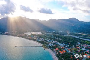 Dịch vụ dọn nhà về Côn Đảo 