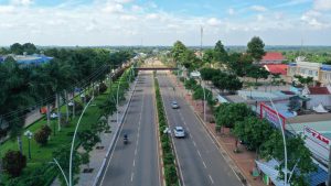 Dịch vụ chuyển nhà từ Châu Đức đi Sài Gòn