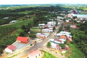 Gửi xe máy từ Long Đất đi Sài Gòn