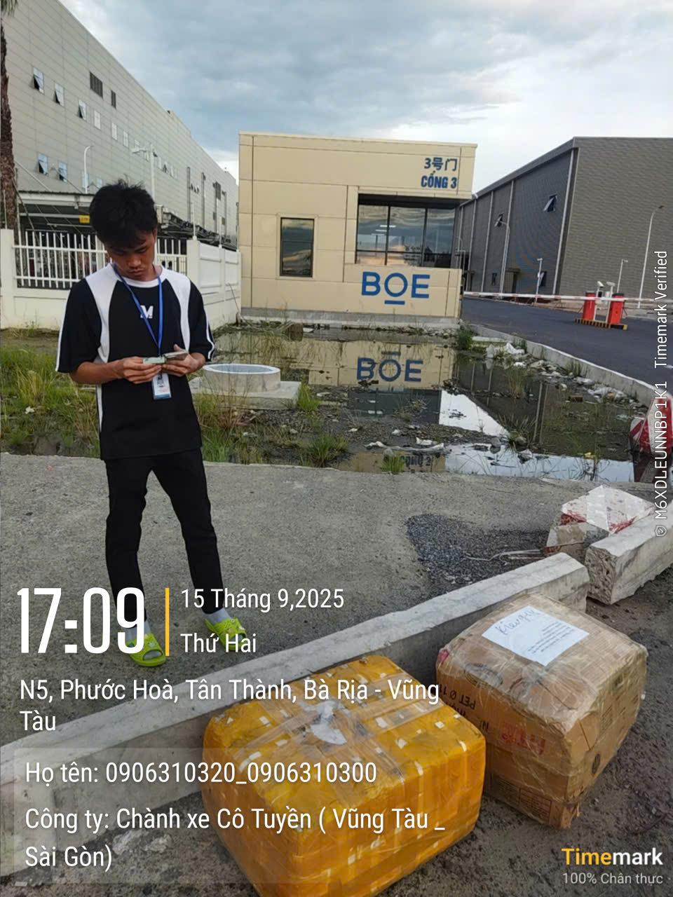 Dịch vụ chuyển nhà đi Nhơn Trạch