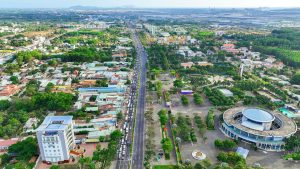 Gửi xe máy từ Phú Mỹ đi Sài Gòn