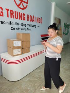 Dịch vụ dọn nhà về Côn Đảo 