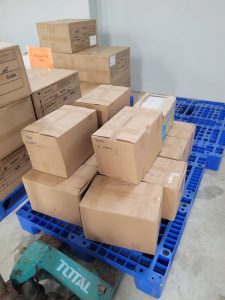Dịch vụ dọn nhà về Côn Đảo 