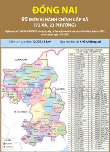 Gửi hàng đi Đồng Nai