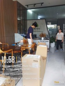 Dịch vụ chuyển nhà đi Đồng Nai