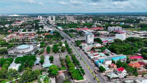 Dịch vụ chuyển nhà từ Phú Mỹ đi Sài Gòn